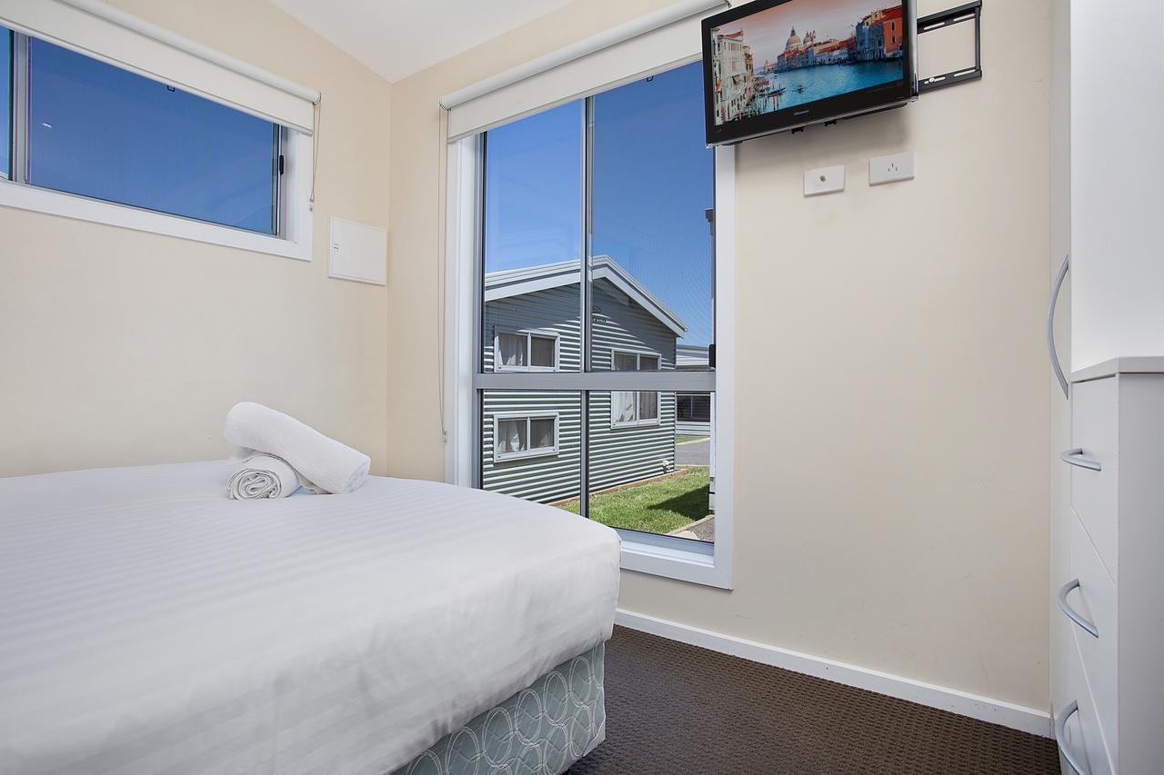 Portland Holiday Village Exterior foto