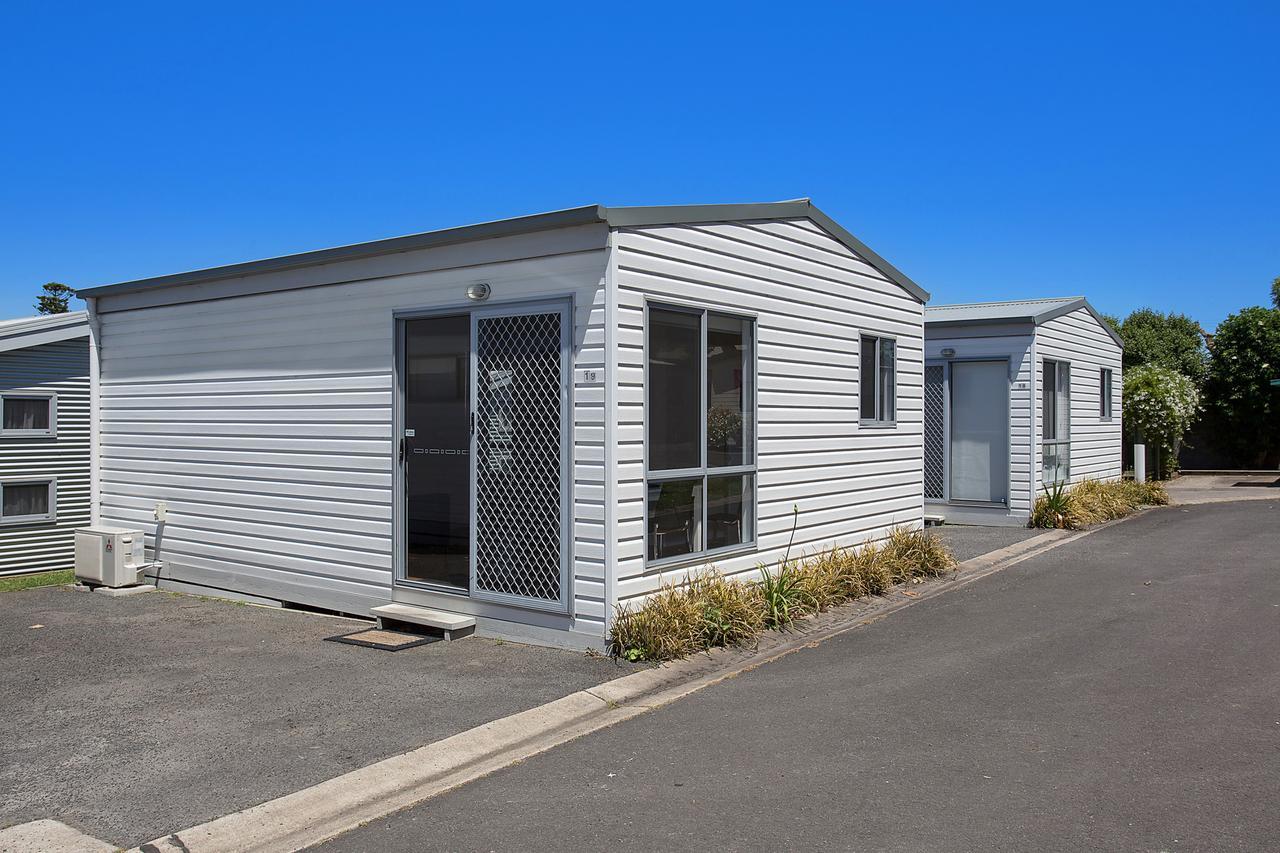 Portland Holiday Village Exterior foto